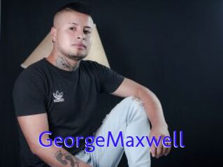 GeorgeMaxwell