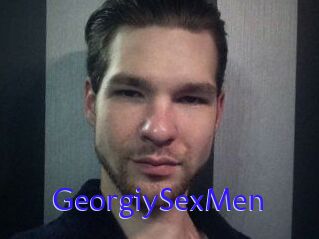 GeorgiySexMen