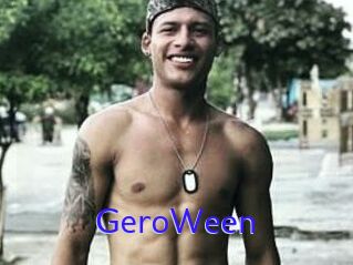 GeroWeen