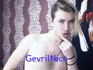 GevrilNice