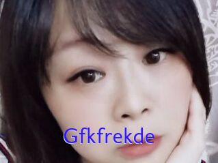 Gfkfrekde
