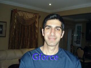 Gforce