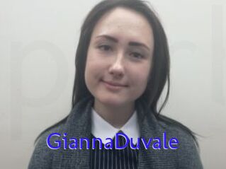 GiannaDuvale
