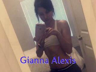 Gianna_Alexis