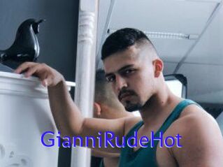 GianniRudeHot