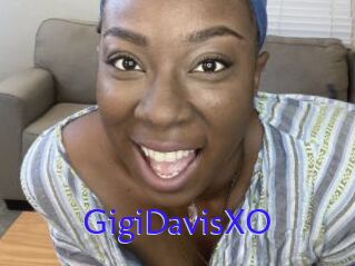 GigiDavisXO