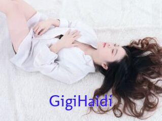 GigiHaidi