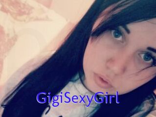 GigiSexyGirl