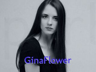 Gina_Flower