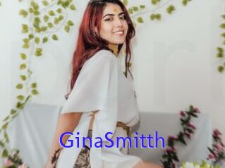 GinaSmitth