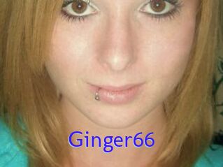 Ginger66