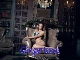 GingerIdeal