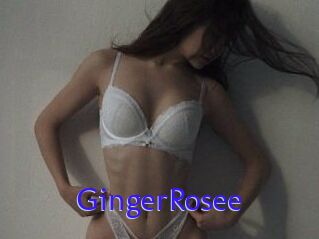 GingerRosee