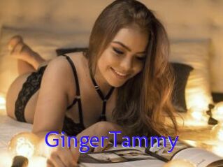 GingerTammy