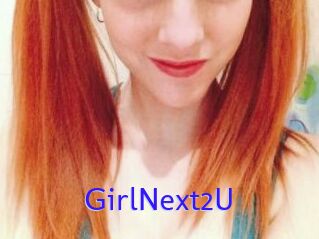 GirlNext2U