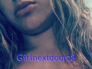 Girlnextdoor28