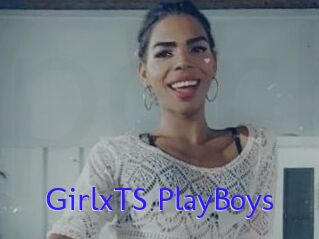 GirlxTS_PlayBoys