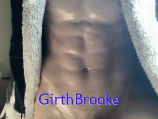 GirthBrooke
