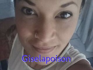 Giselapoison