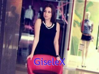 GiseleX