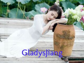 GladysJiang