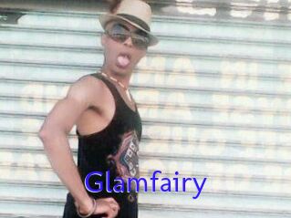 Glamfairy