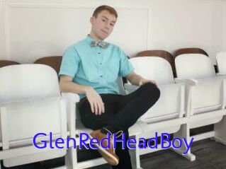 GlenRedHeadBoy