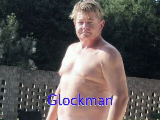 Glockman