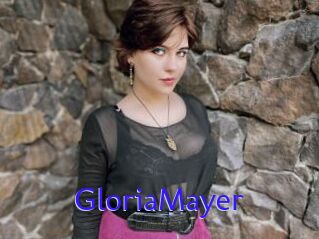 GloriaMayer