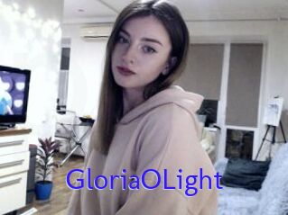 GloriaOLight