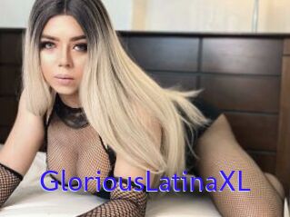 GloriousLatinaXL
