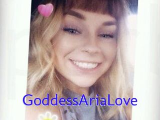 GoddessAriaLove