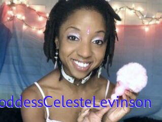 GoddessCelesteLevinson