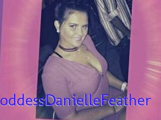 GoddessDanielleFeather
