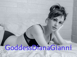GoddessDianaGianni