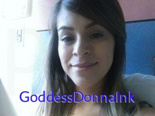 GoddessDonnaInk