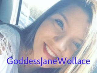 GoddessJaneWollace
