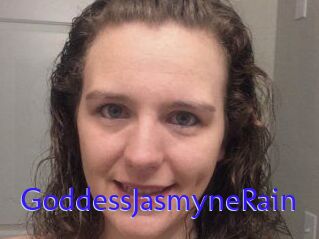 GoddessJasmyneRain