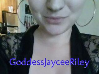 GoddessJayceeRiley