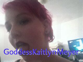 GoddessKaitlynMeyer