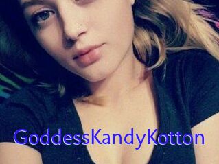 GoddessKandyKotton