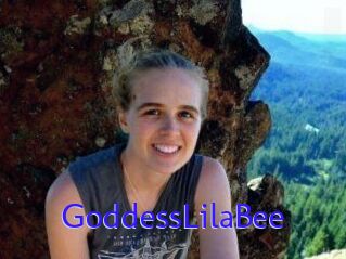 GoddessLilaBee