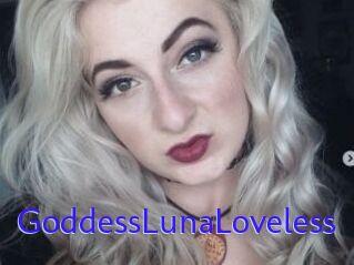 GoddessLunaLoveless