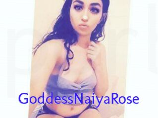 GoddessNaiyaRose
