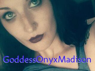 GoddessOnyxMadison