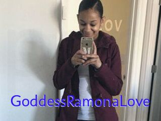 GoddessRamonaLove