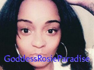 GoddessRosieParadise
