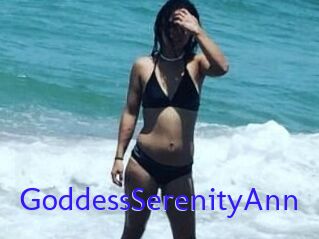 GoddessSerenityAnn