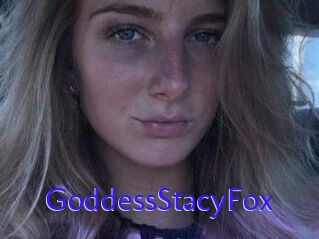 GoddessStacyFox