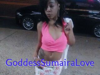 GoddessSumairaLove